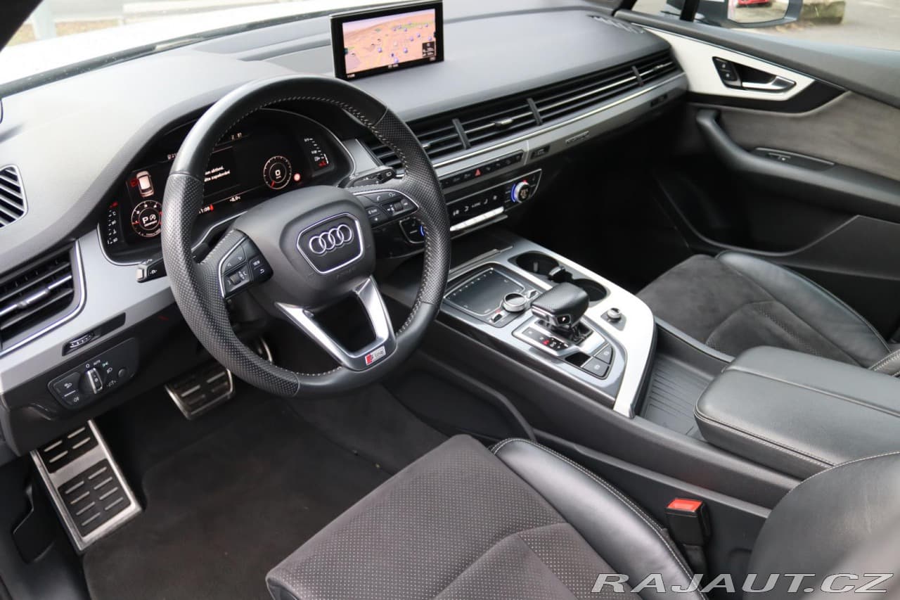 2018 Audi Q7 - 20