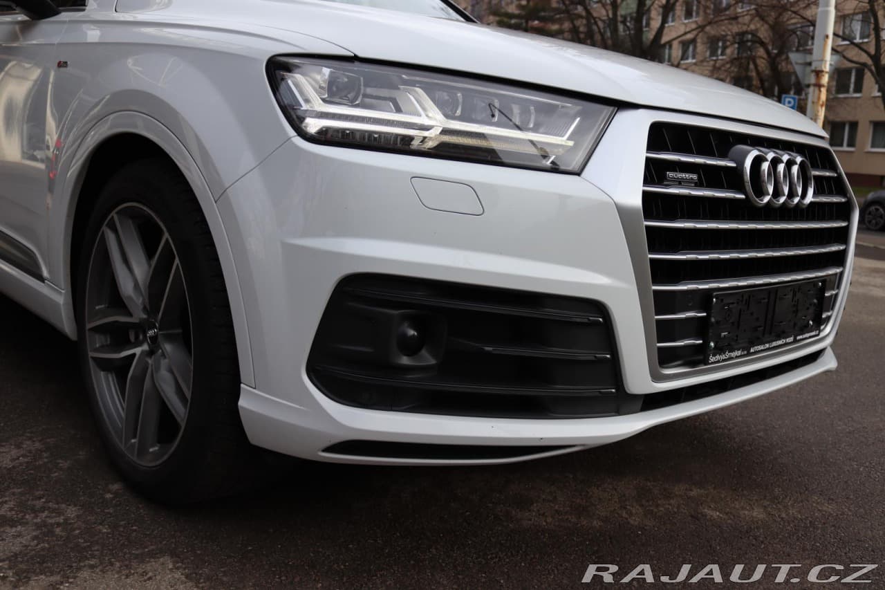 2018 Audi Q7 - 6