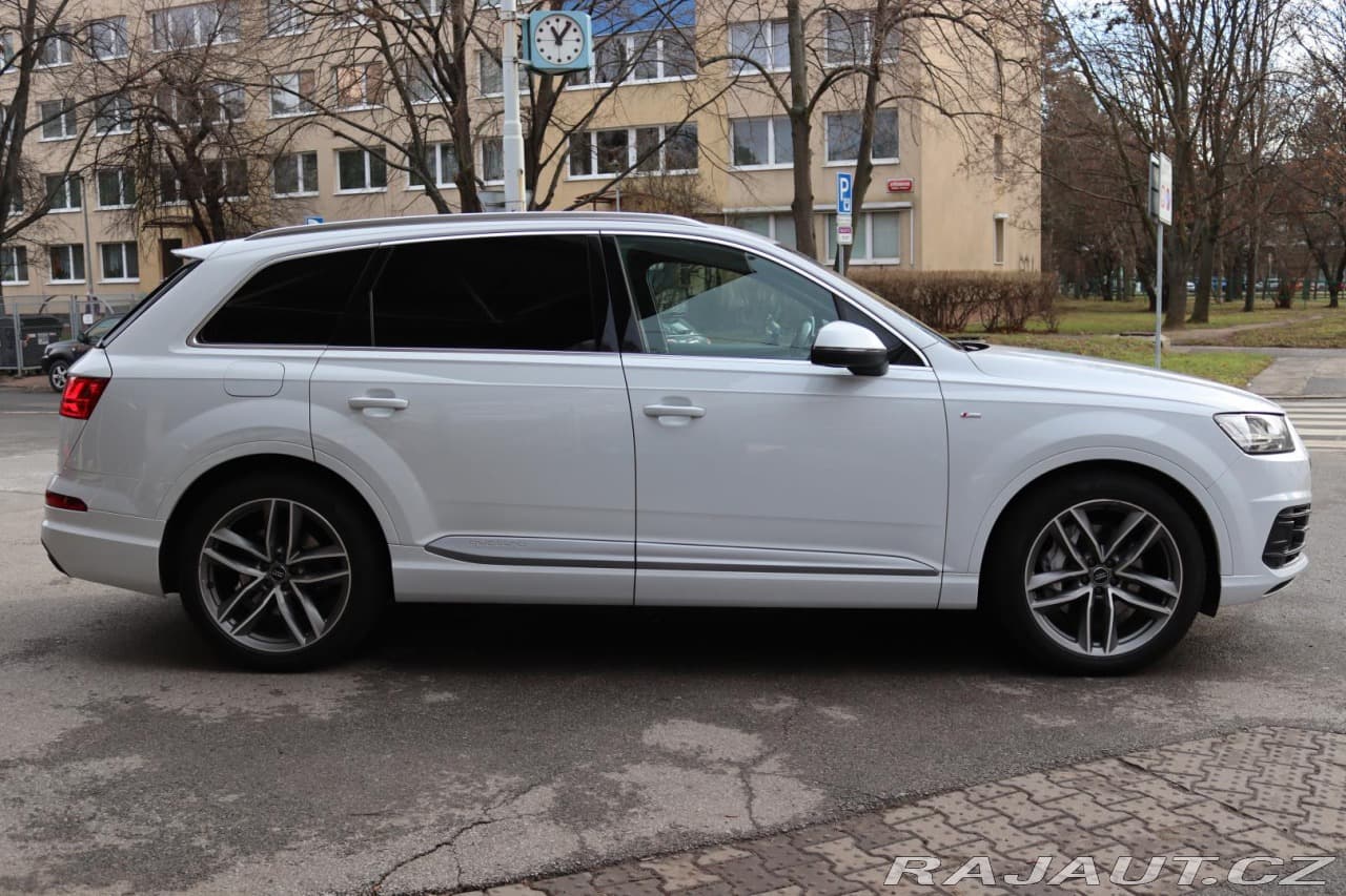 2018 Audi Q7 - 9