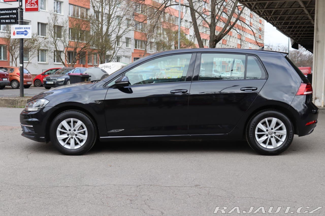 2017 Volkswagen GOLF - 15