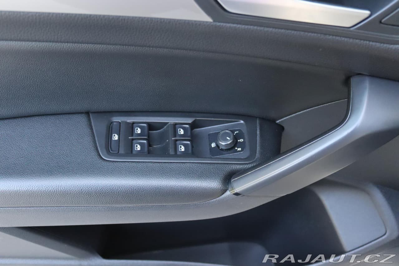 2019 Volkswagen TOURAN - 20