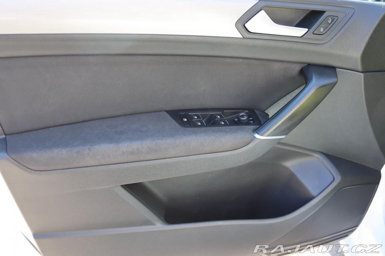 2018 Volkswagen TOURAN - 20