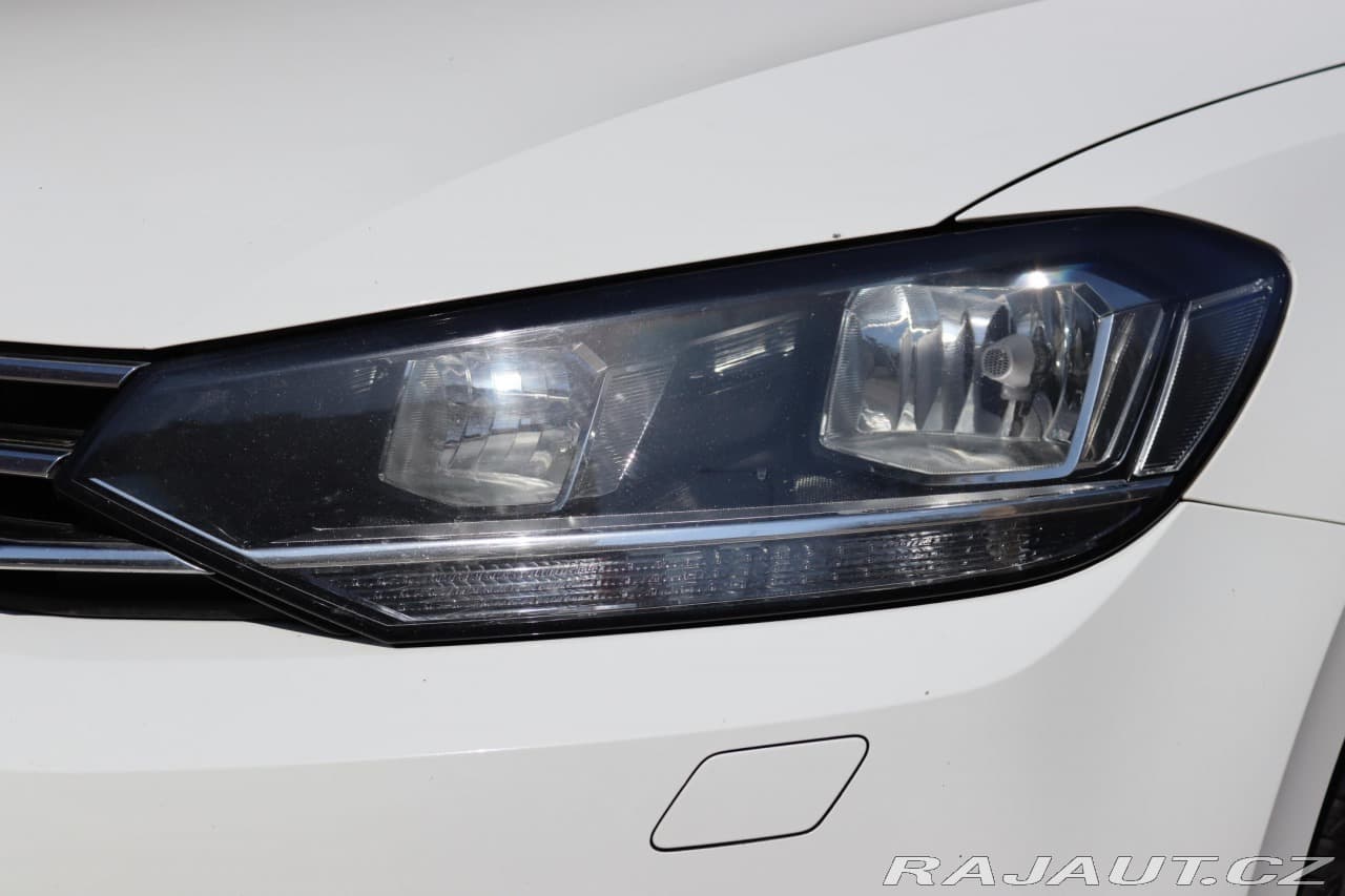 2018 Volkswagen TOURAN - 4