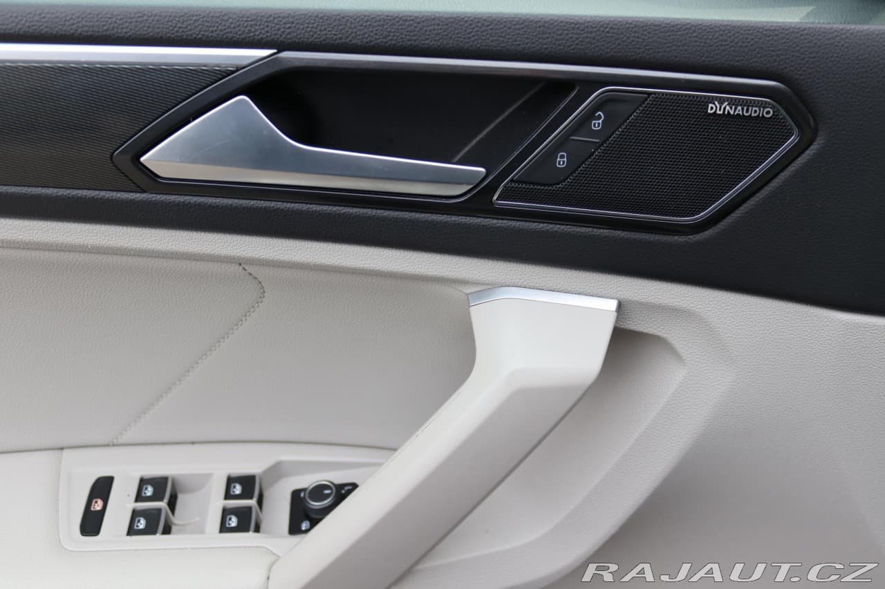 2017 Volkswagen TIGUAN - 20