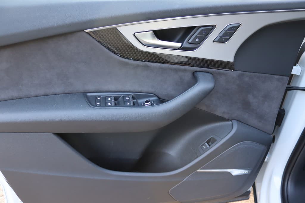 2018 Audi SQ7 - 18
