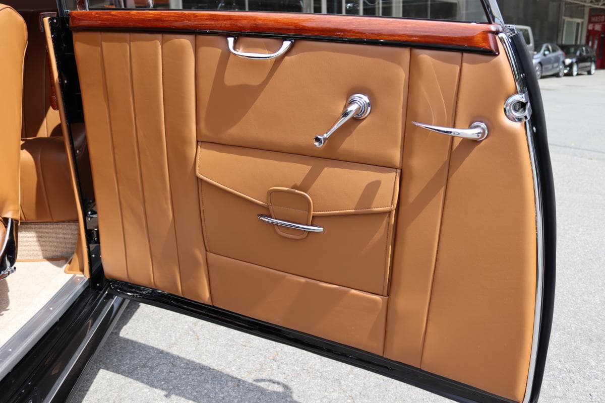 1952 Mercedes-Benz OSTATNÍ - 20