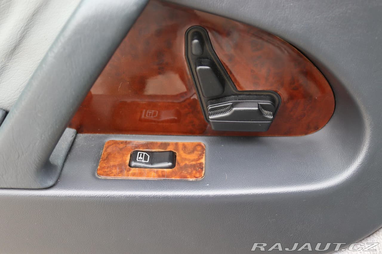 1992 Mercedes-Benz S-CLASS - 20
