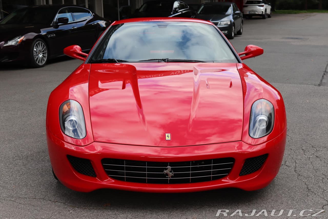 2006 Ferrari 599 - 2