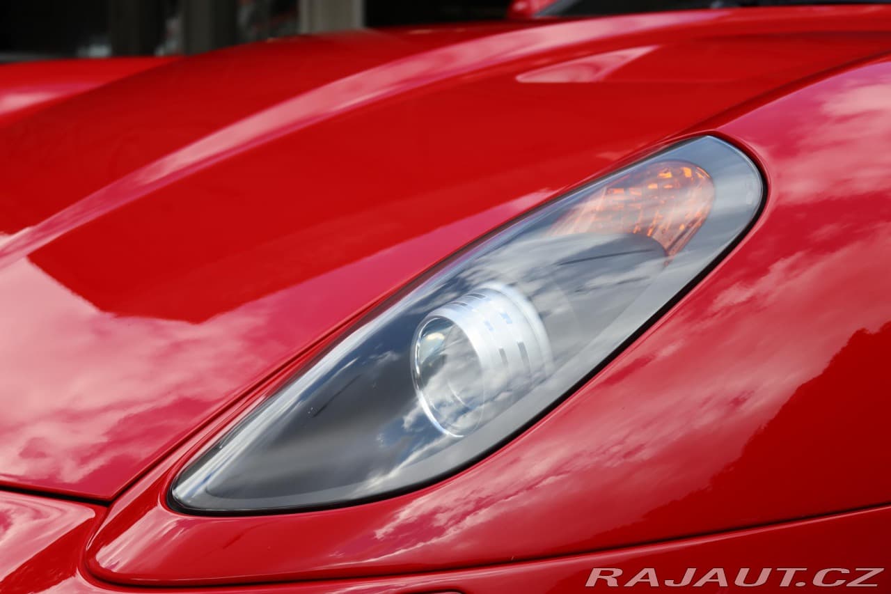 2006 Ferrari 599 - 3