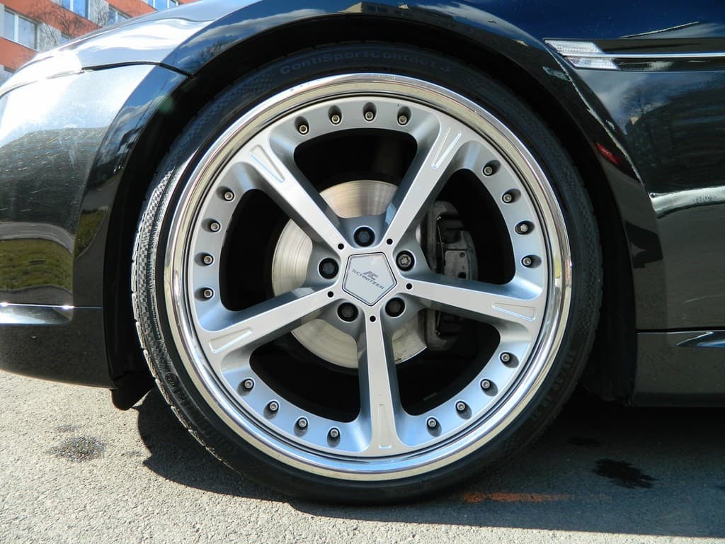 2007 BMW 6-SERIES - 18