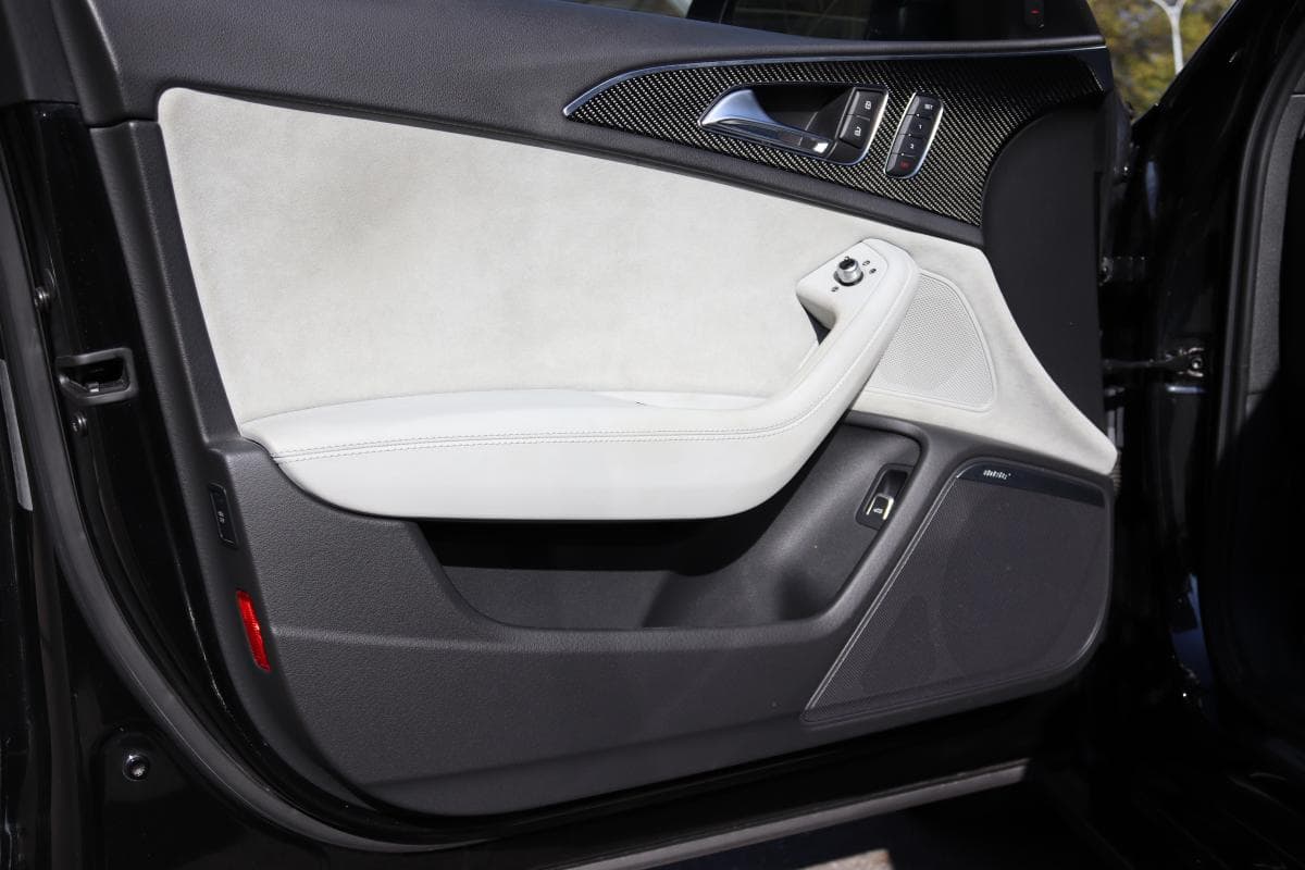 2015 Audi RS6 - 19
