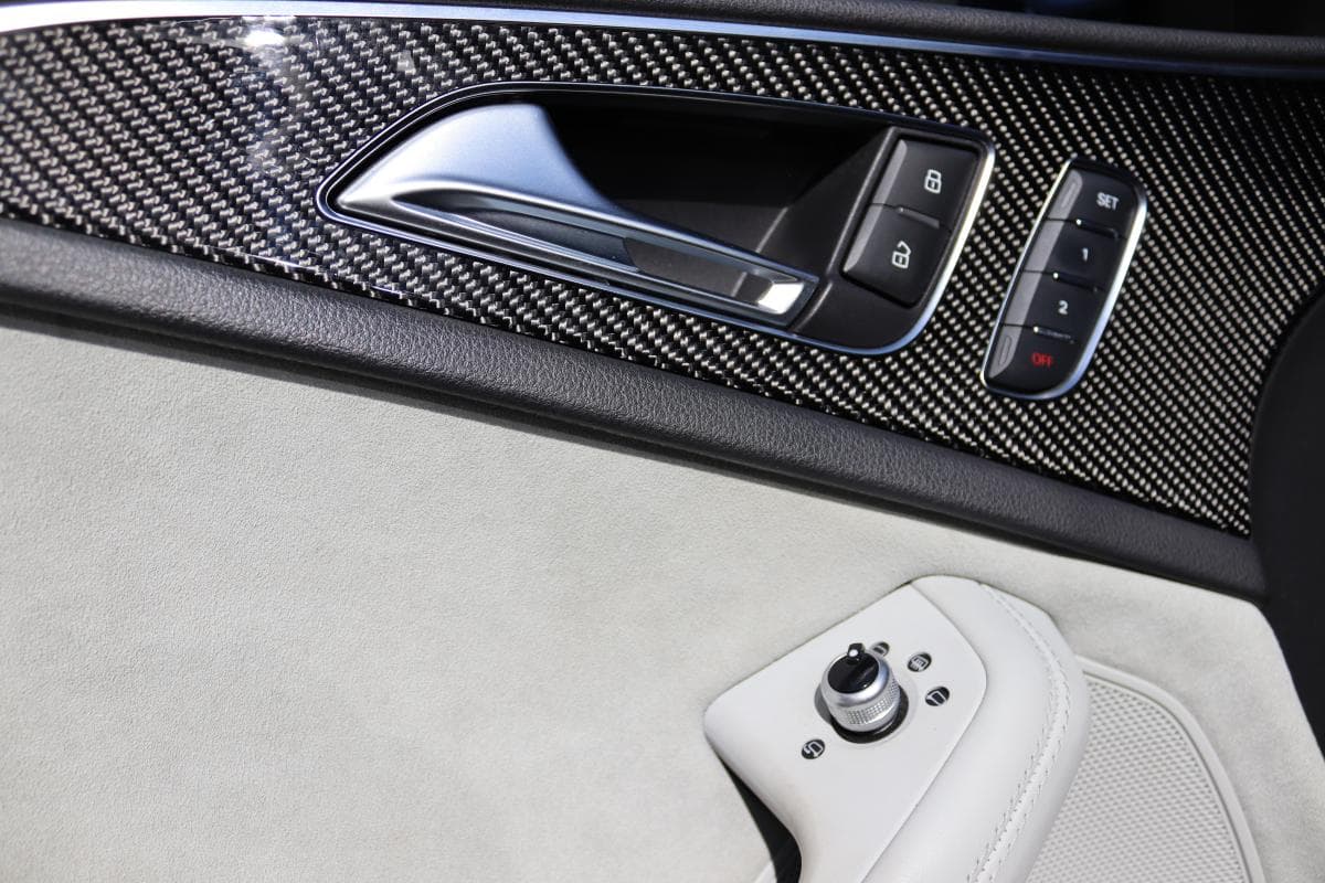 2015 Audi RS6 - 20