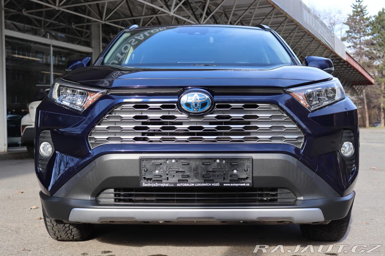 2021 Toyota RAV4 - 3