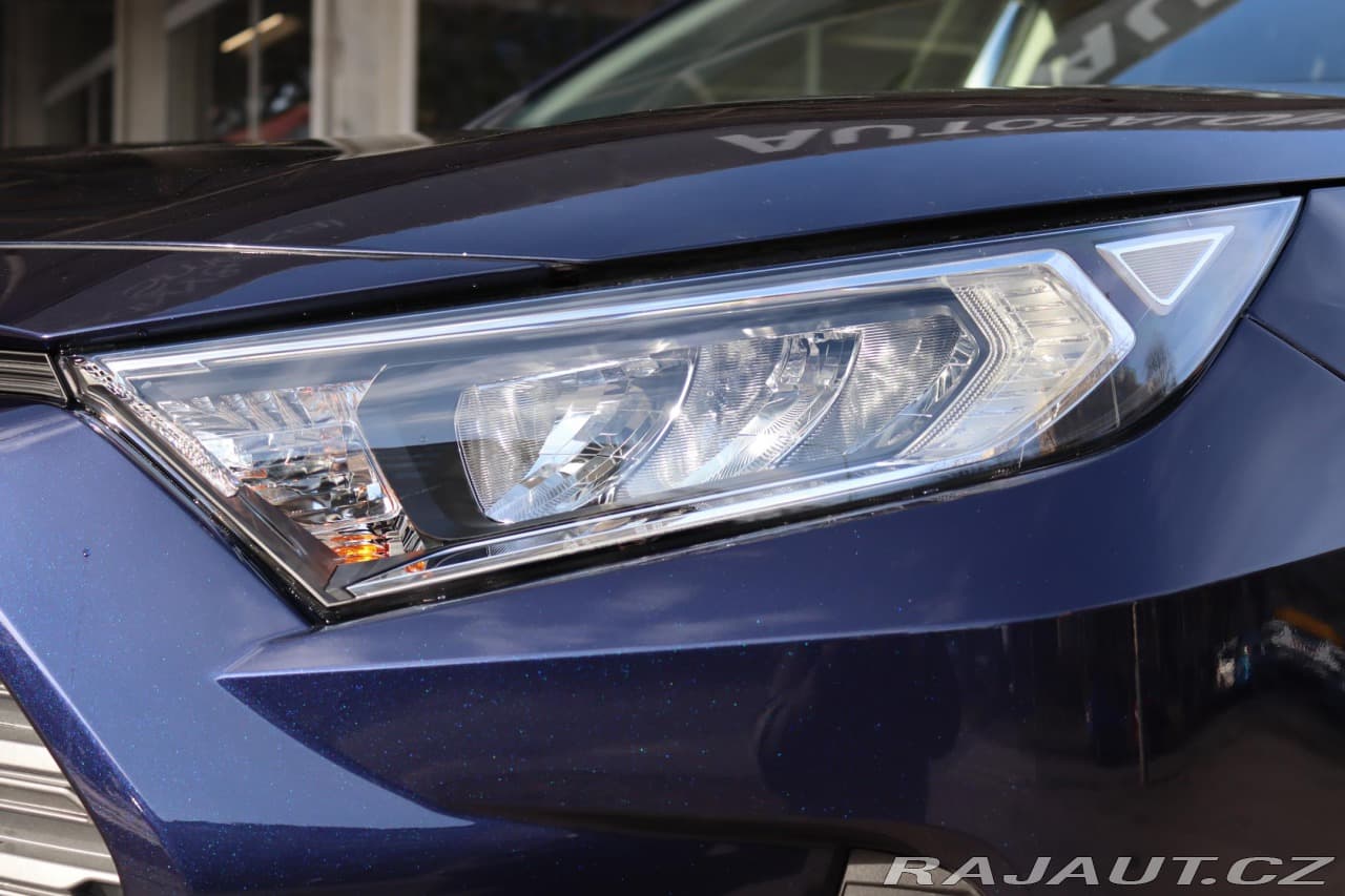 2021 Toyota RAV4 - 4