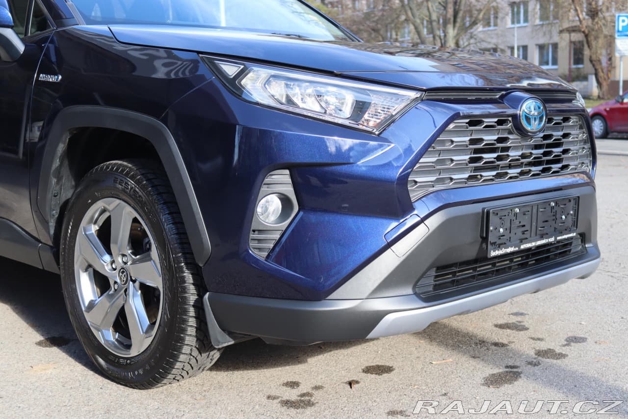 2021 Toyota RAV4 - 6