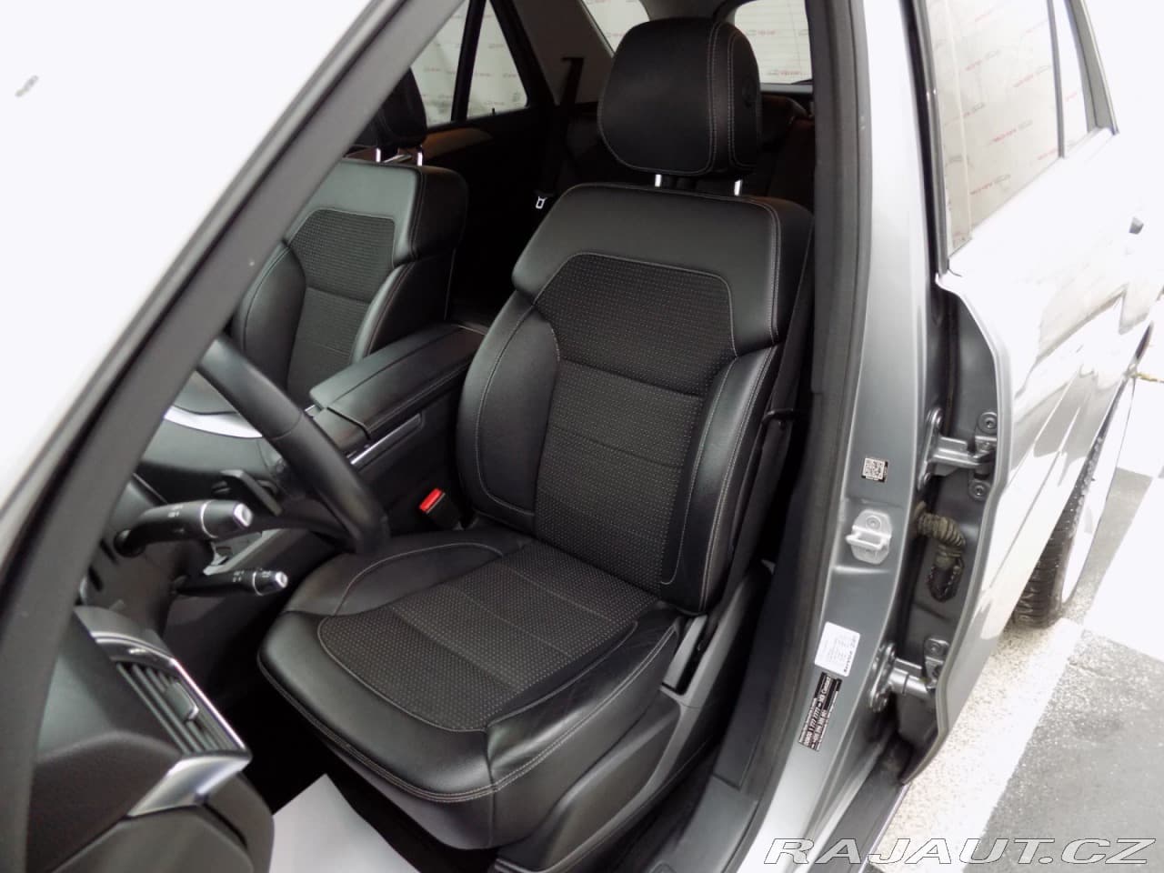 2015 Mercedes-Benz M-CLASS - 14