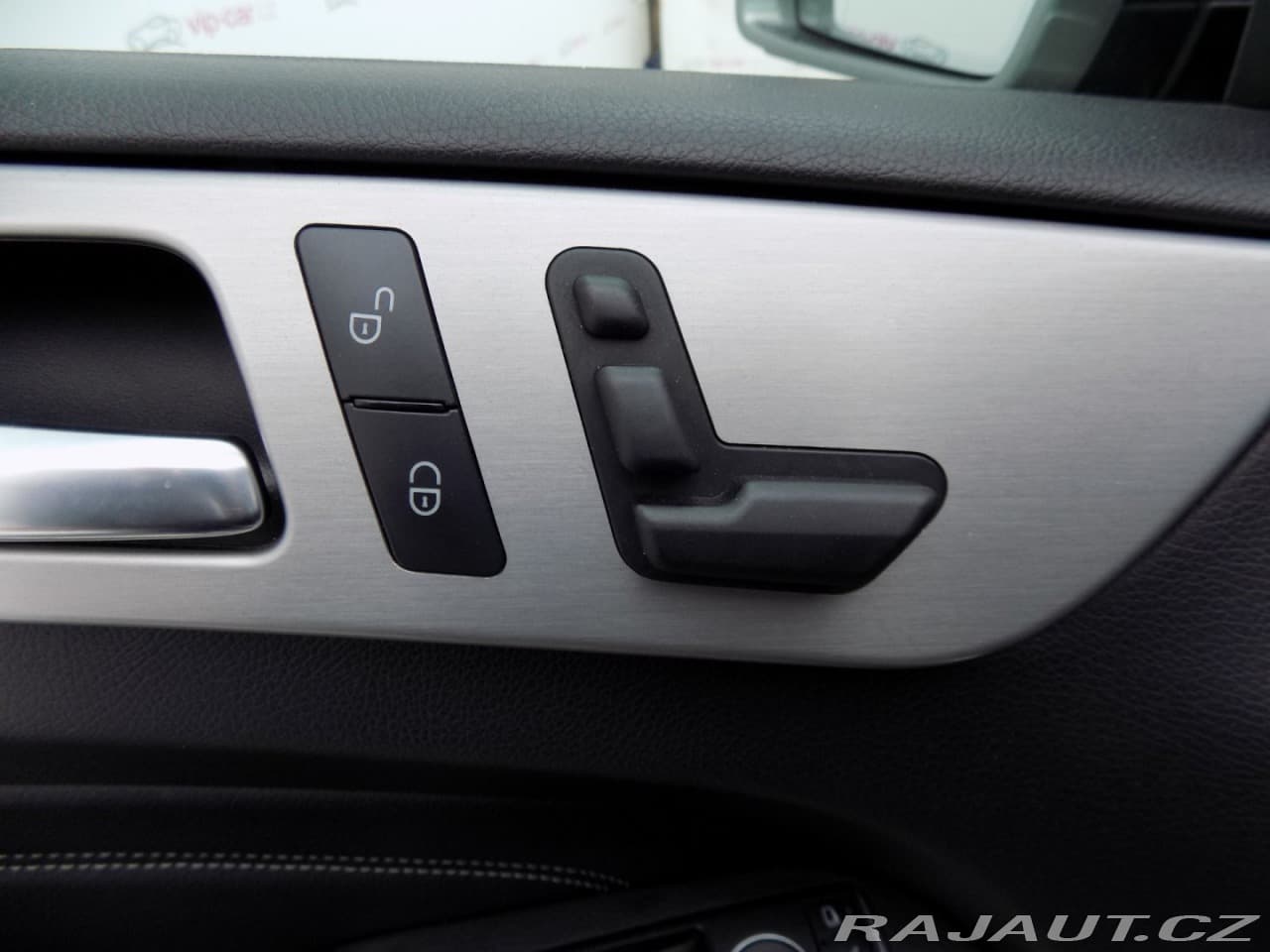 2015 Mercedes-Benz M-CLASS - 20