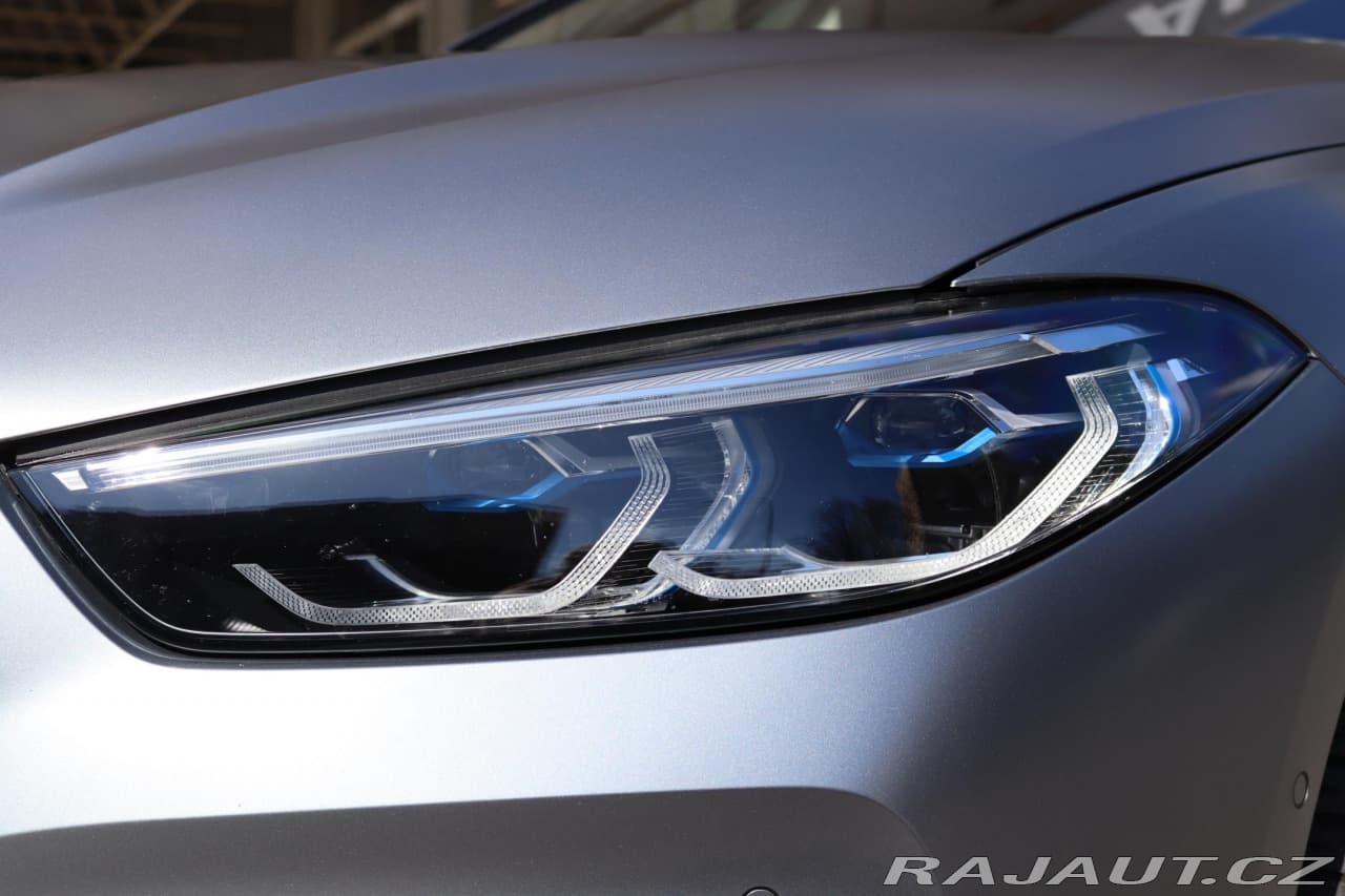 2020 BMW 8-SERIES - 4