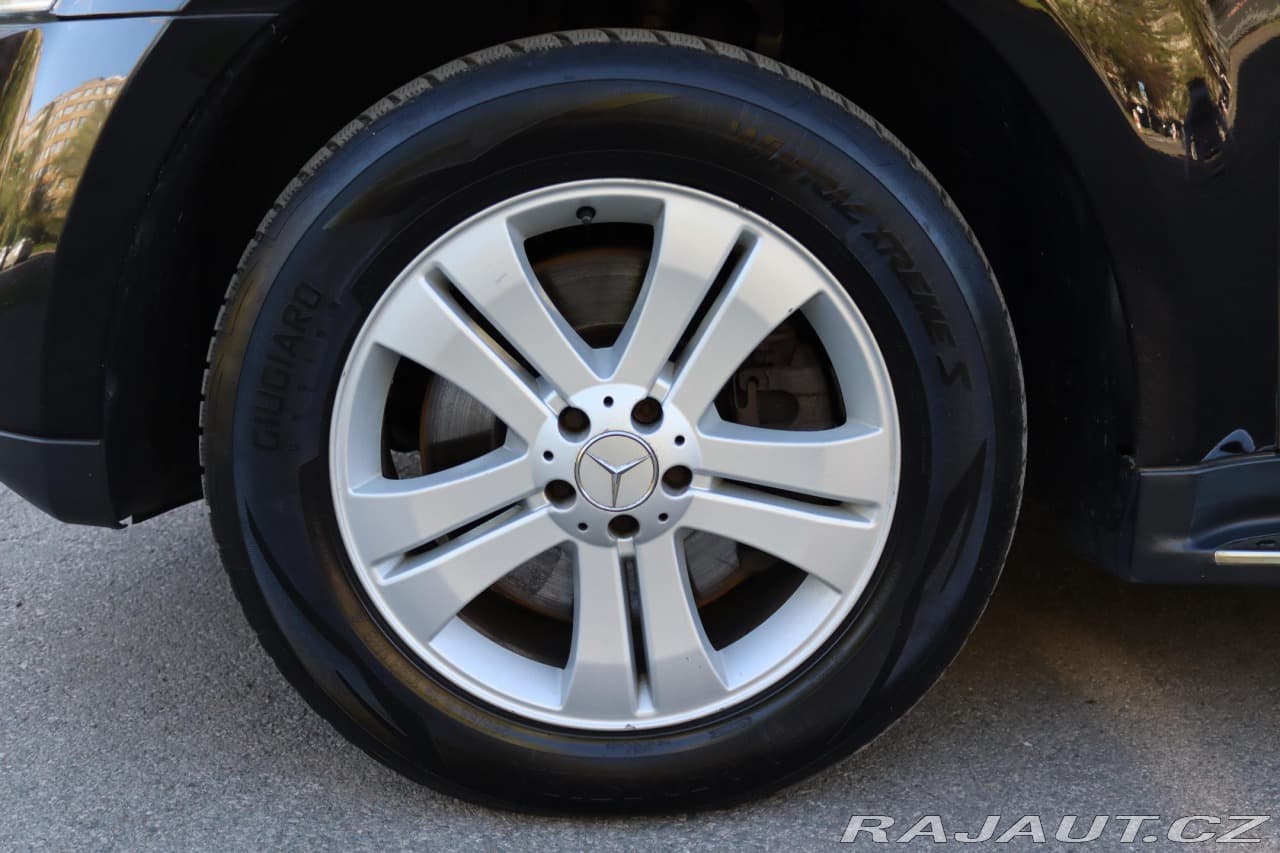 2007 Mercedes-Benz GL - 18