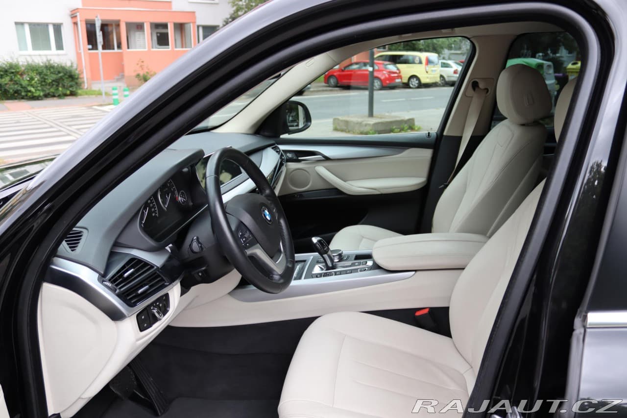 2018 BMW X5 - 17
