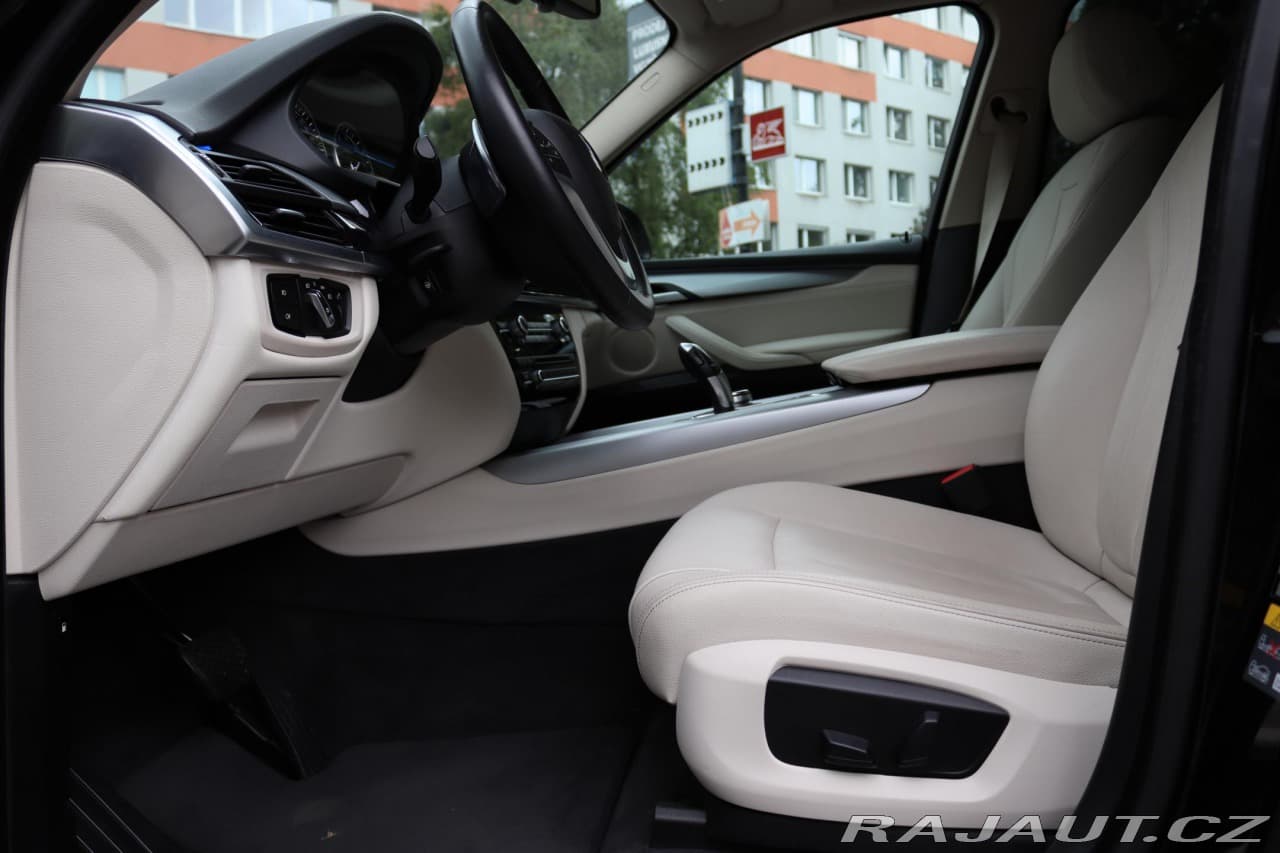 2018 BMW X5 - 18