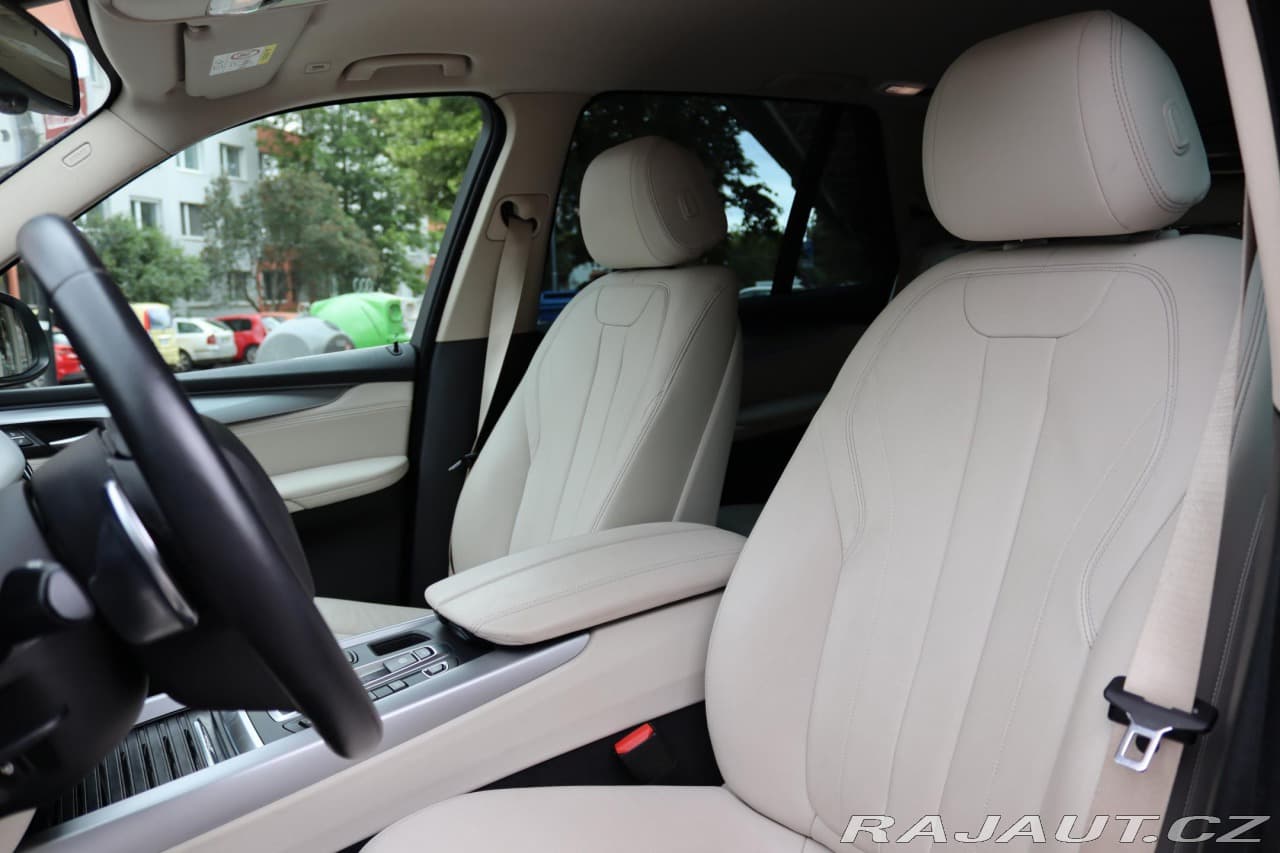 2018 BMW X5 - 19