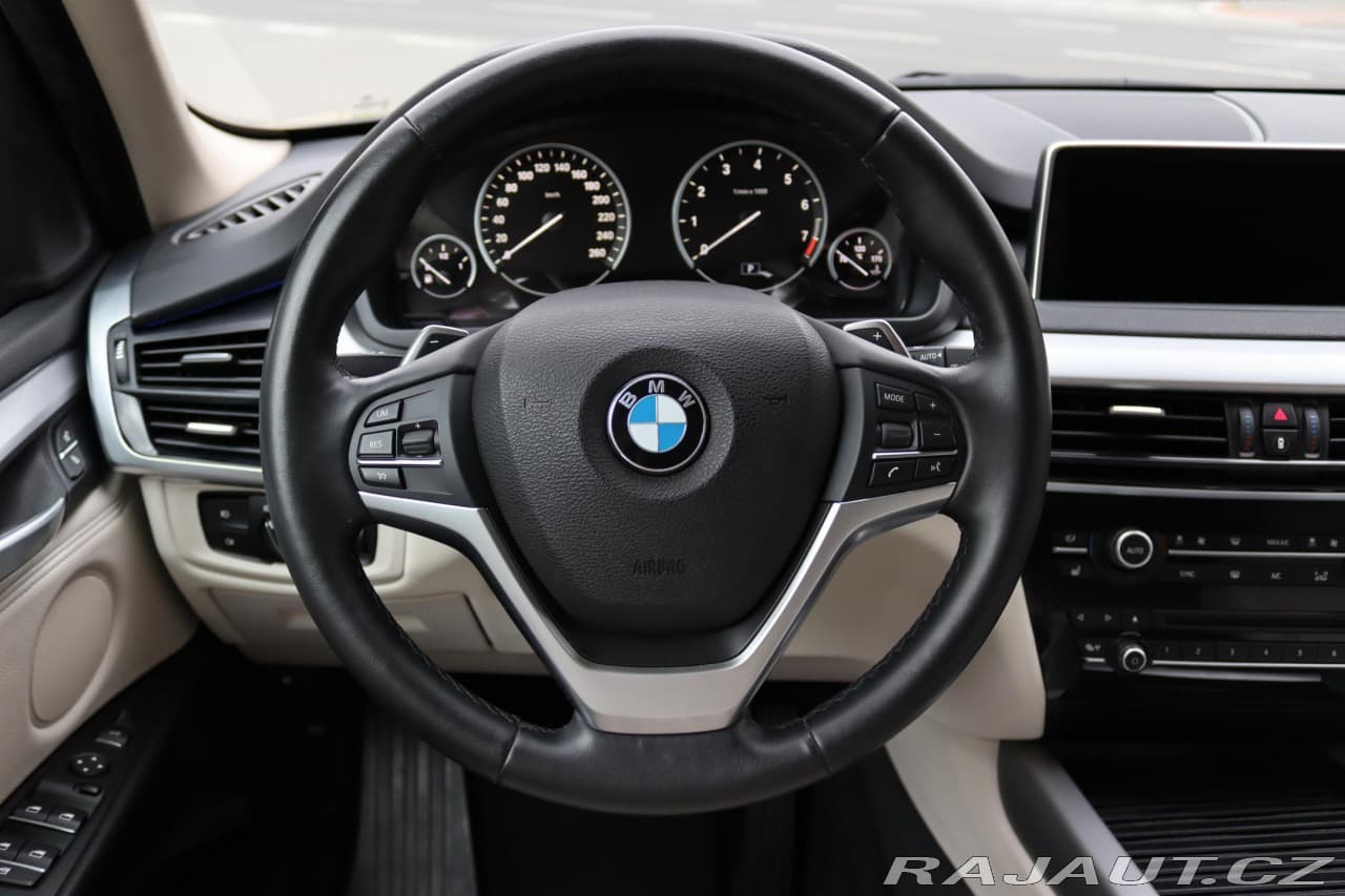 2018 BMW X5 - 20