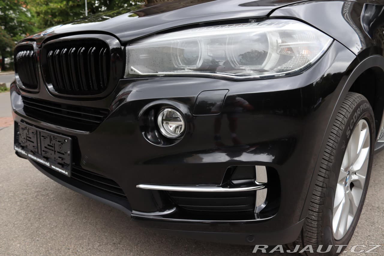 2018 BMW X5 - 3