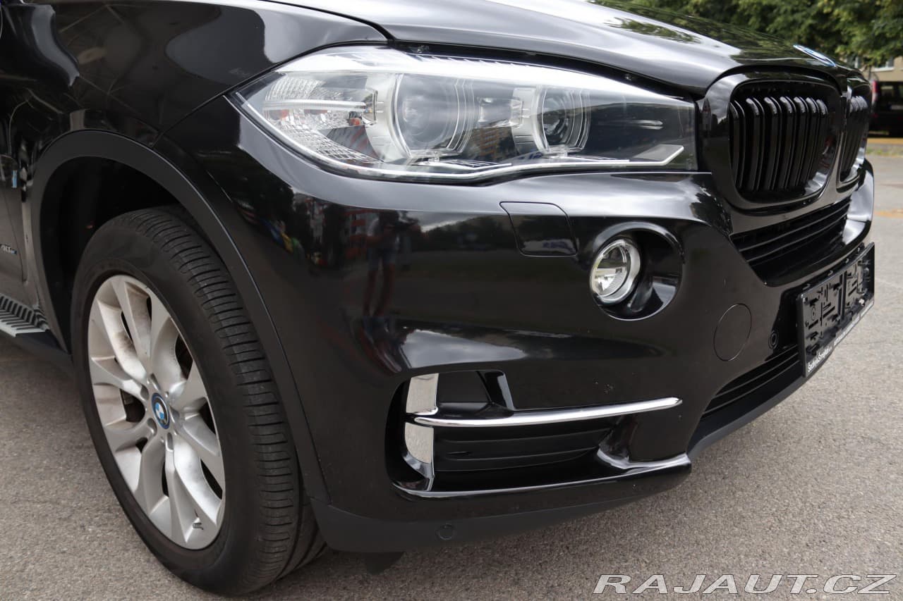 2018 BMW X5 - 4