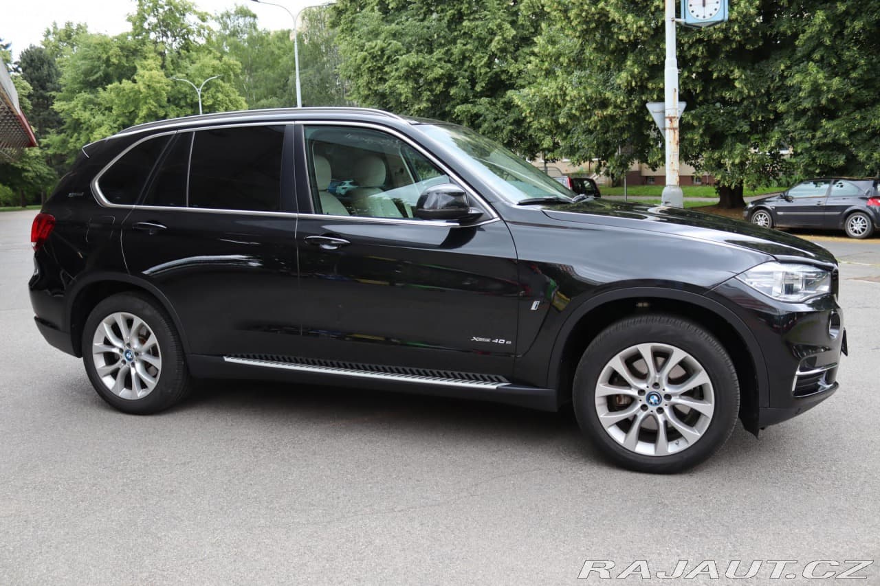 2018 BMW X5 - 6