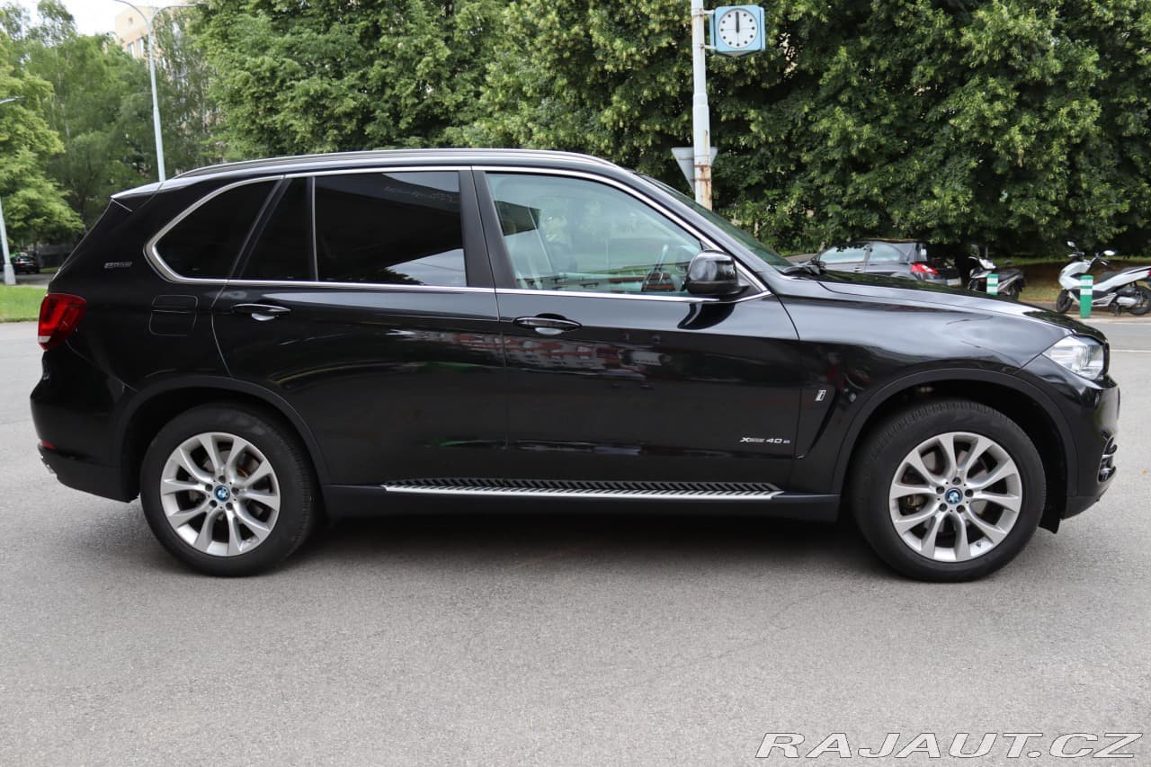 2018 BMW X5 - 7