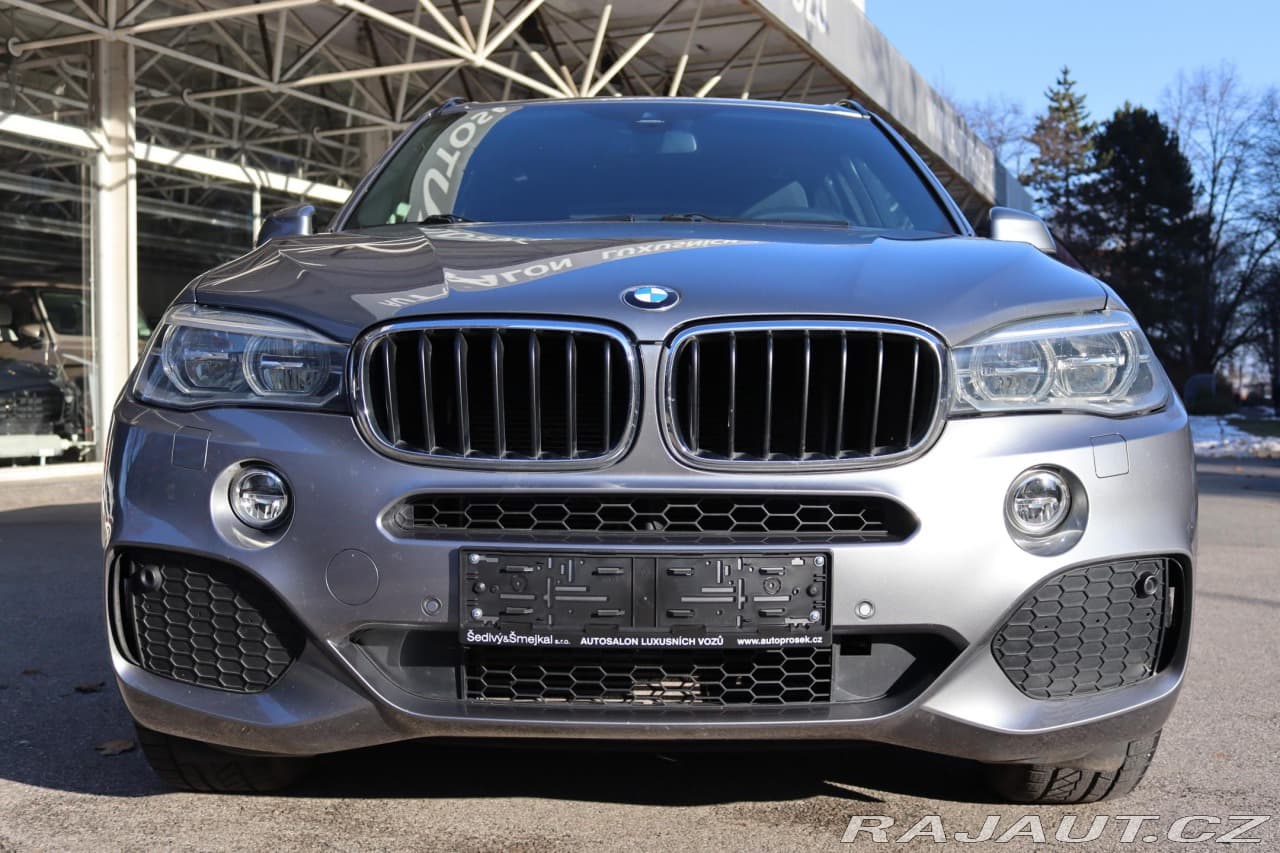 2016 BMW X5 - 3