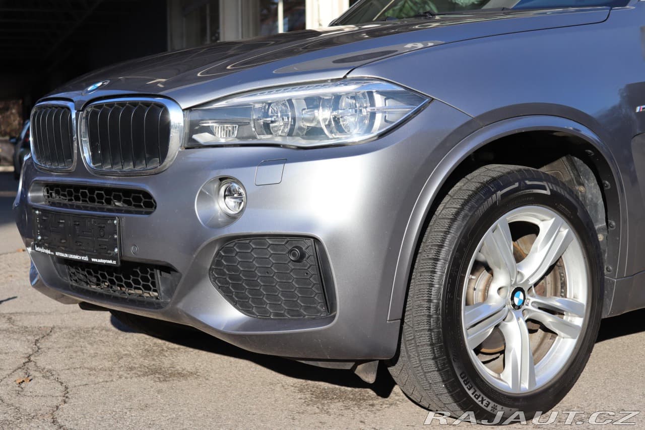 2016 BMW X5 - 5