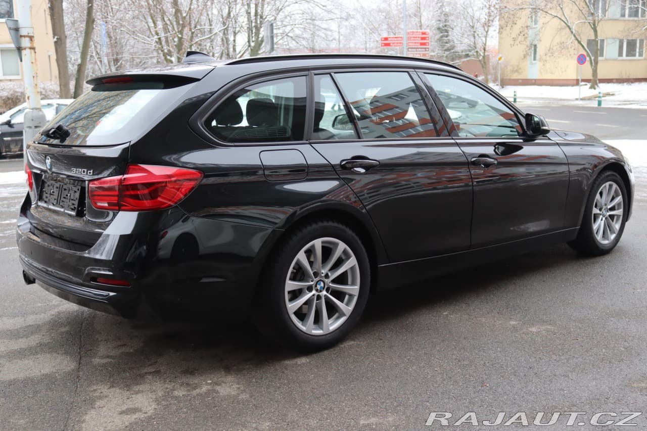 2019 BMW 3-SERIES - 10