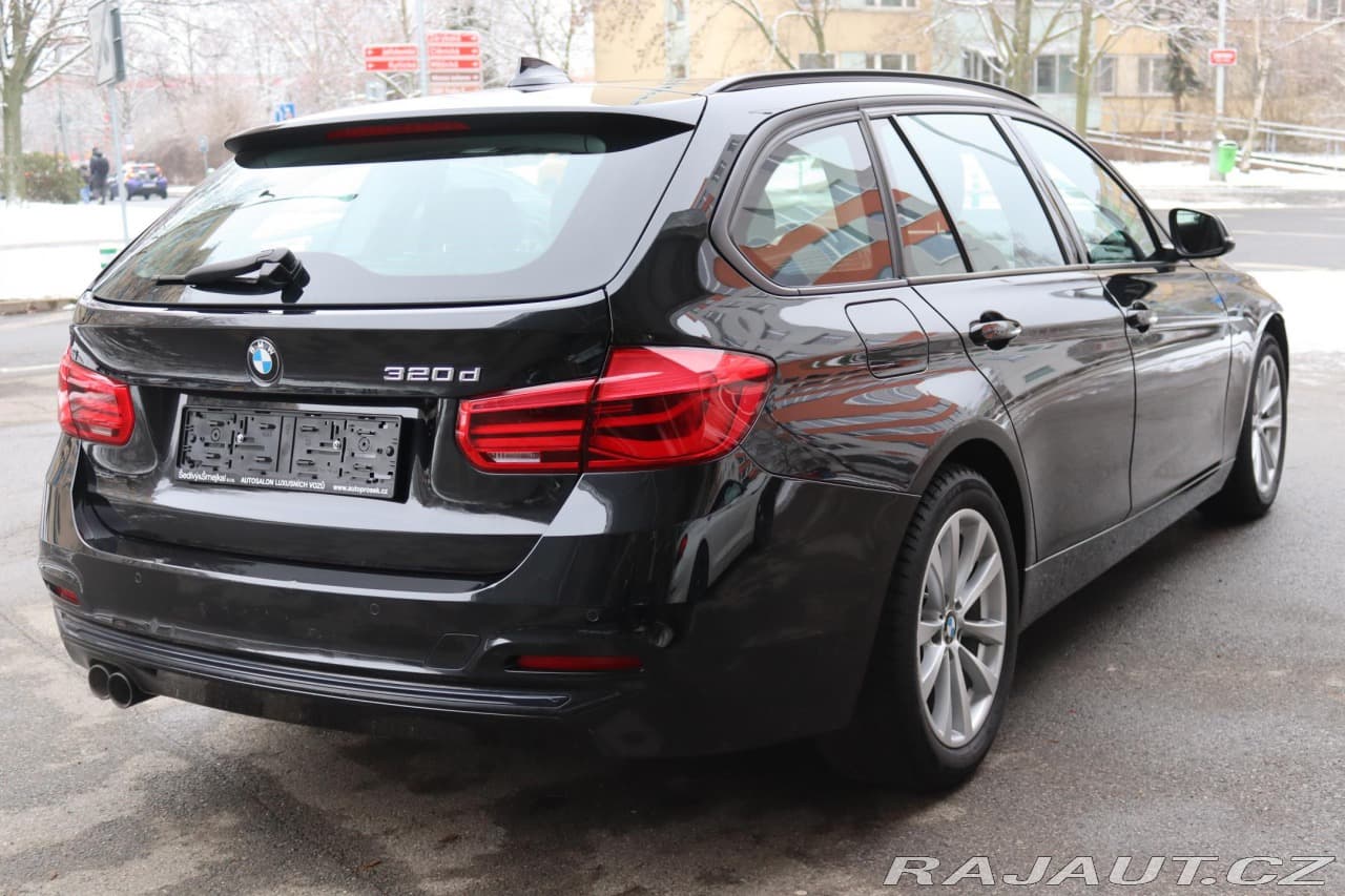 2019 BMW 3-SERIES - 11