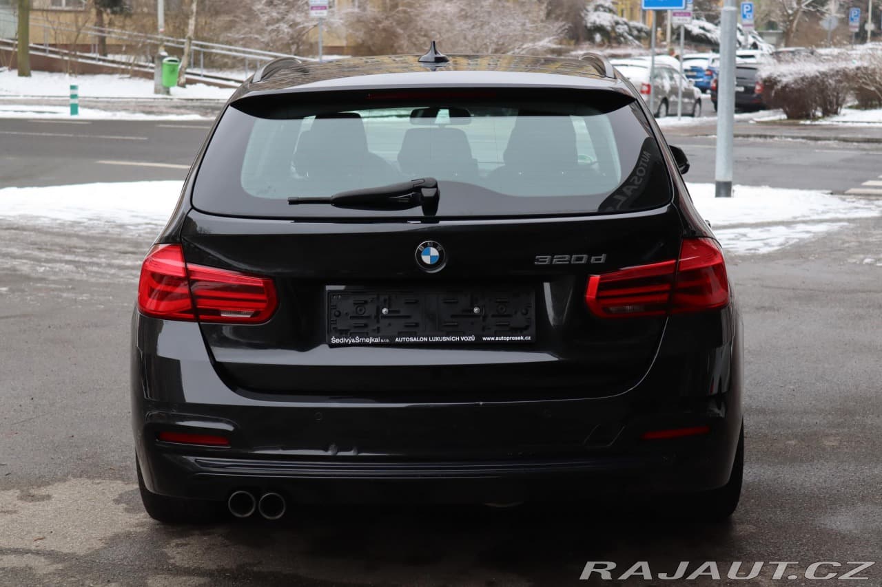 2019 BMW 3-SERIES - 12