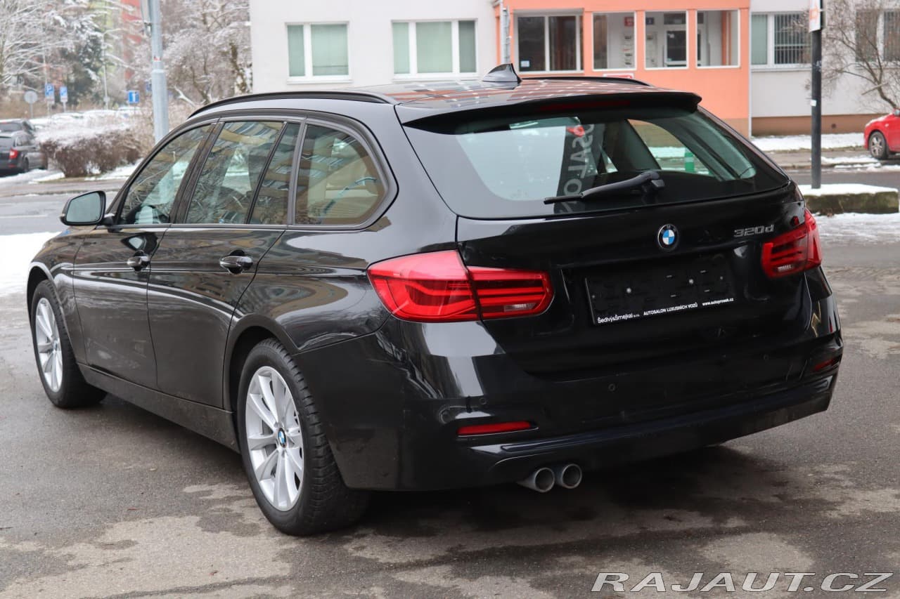 2019 BMW 3-SERIES - 13