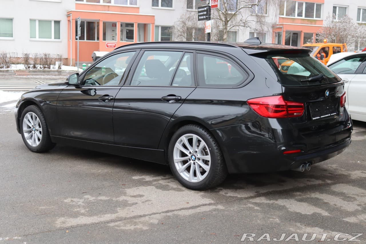 2019 BMW 3-SERIES - 14