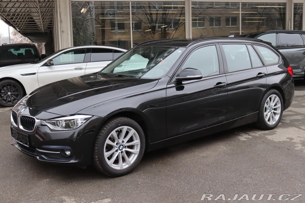 2019 BMW 3-SERIES - 16