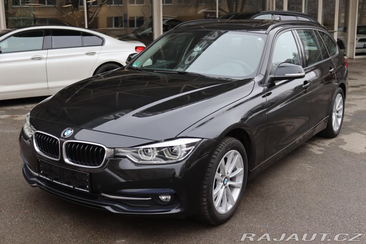 2019 BMW 3-SERIES - 17