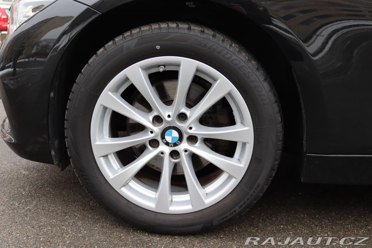 2019 BMW 3-SERIES - 18