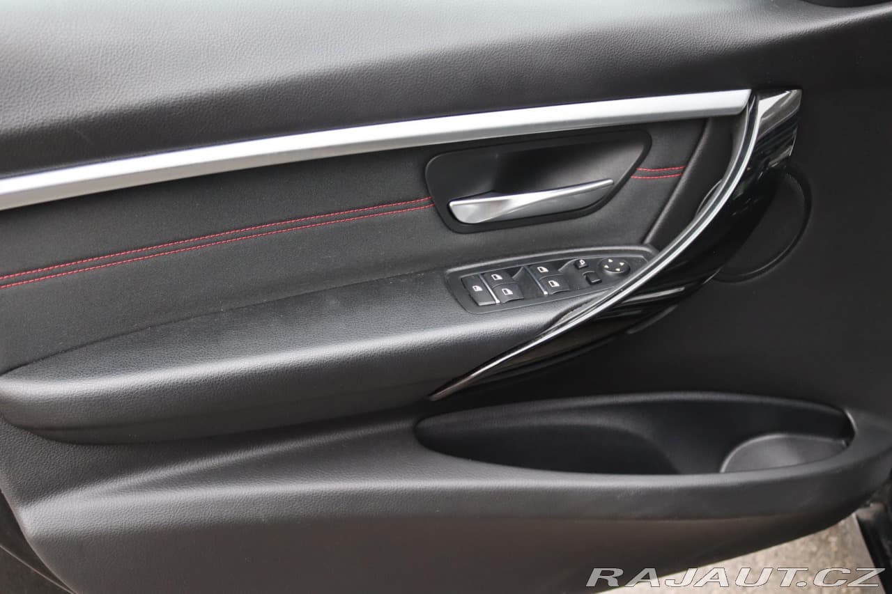 2019 BMW 3-SERIES - 19