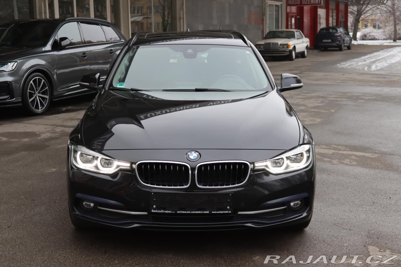 2019 BMW 3-SERIES - 2