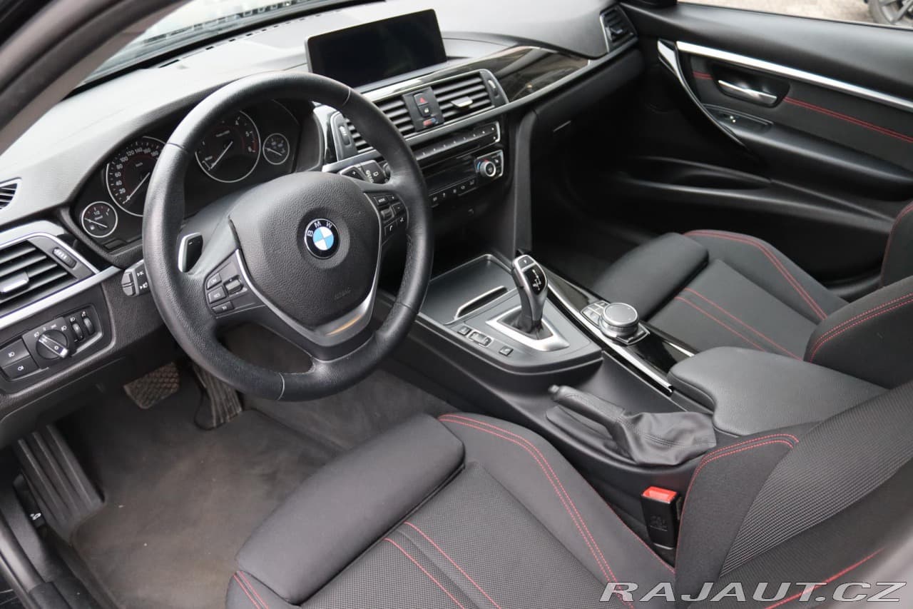 2019 BMW 3-SERIES - 20