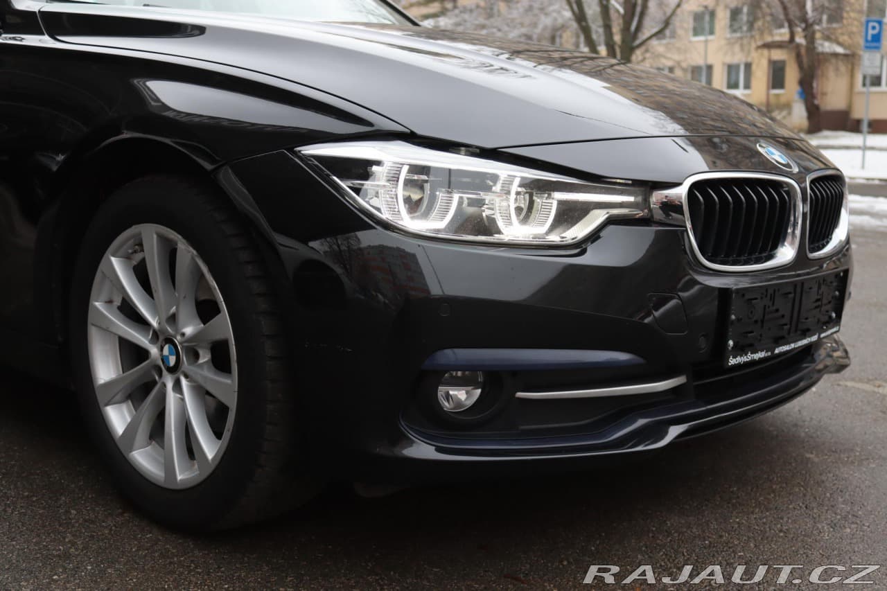 2019 BMW 3-SERIES - 6