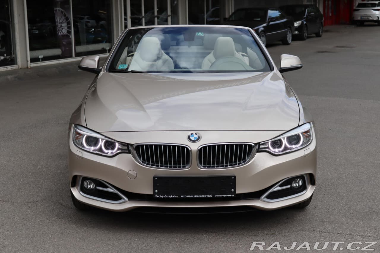 2014 BMW 4-SERIES - 2