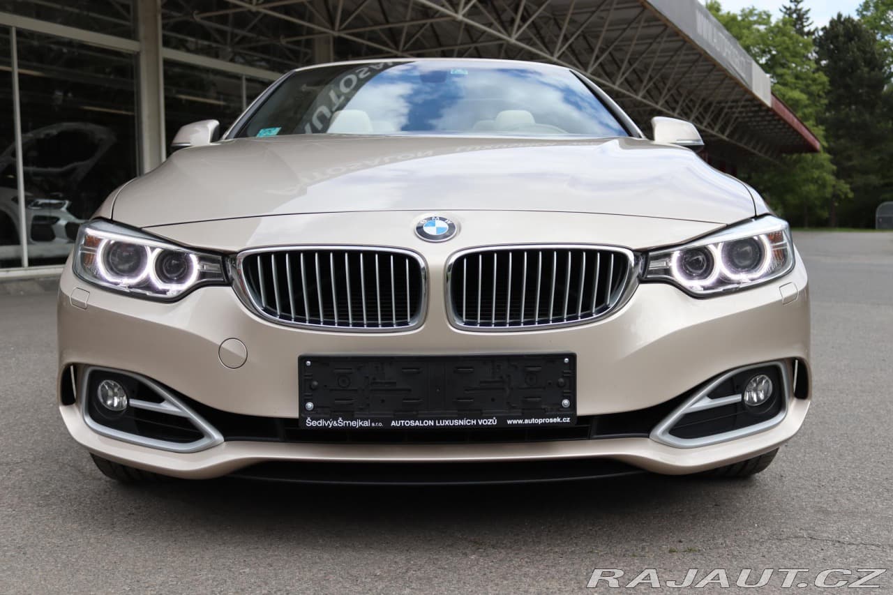 2014 BMW 4-SERIES - 3