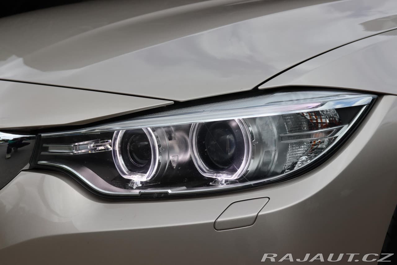 2014 BMW 4-SERIES - 4