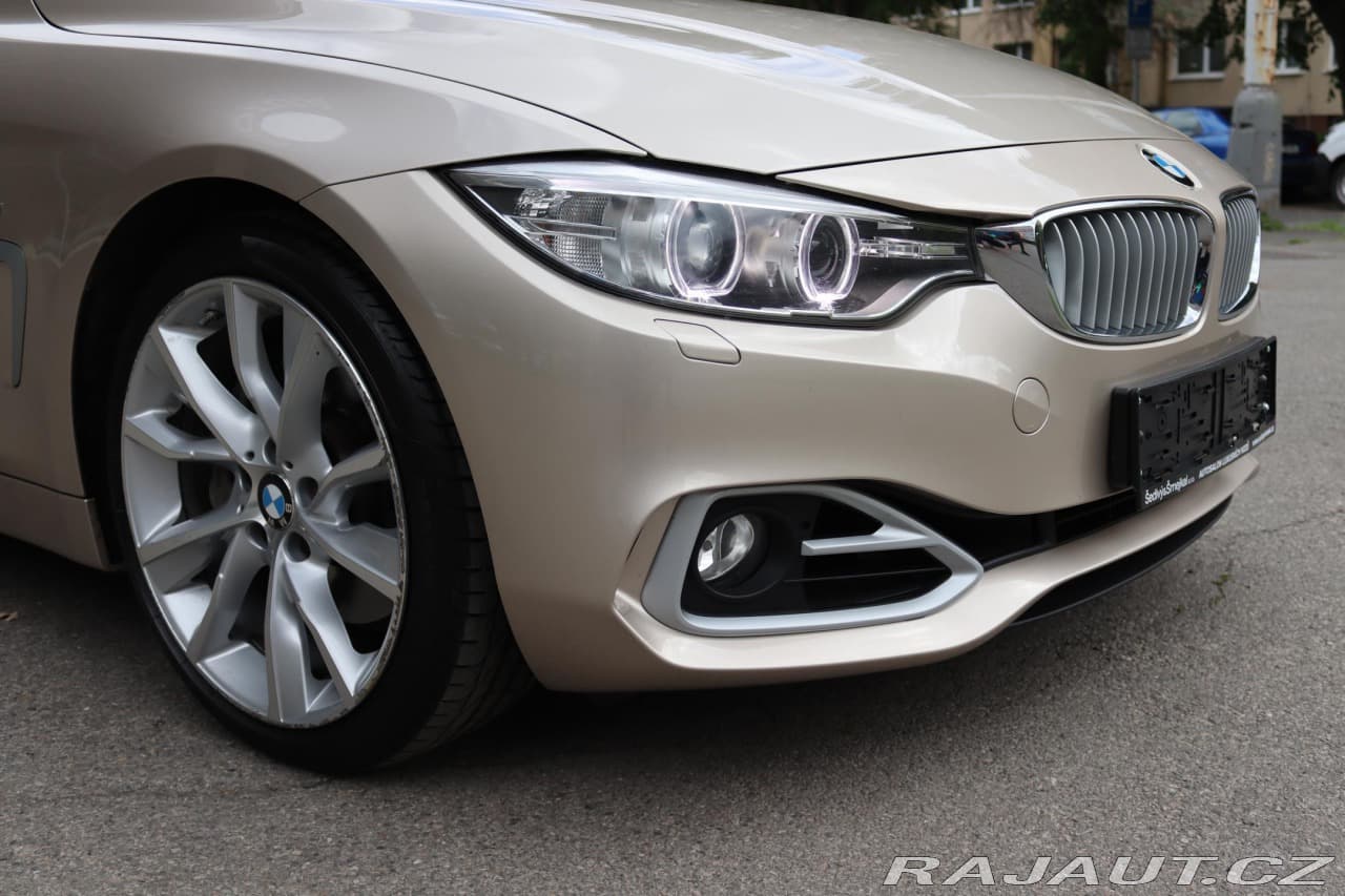 2014 BMW 4-SERIES - 6