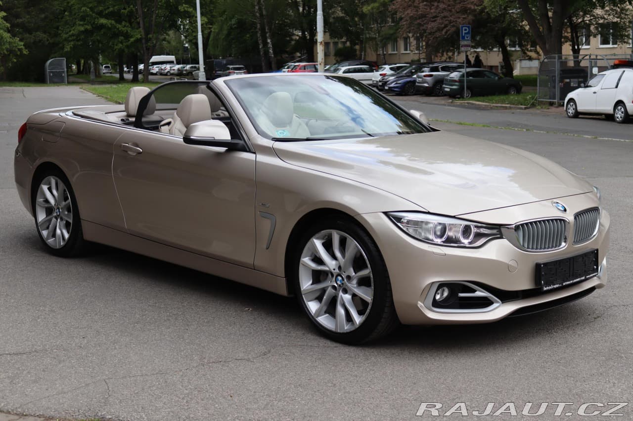 2014 BMW 4-SERIES - 7